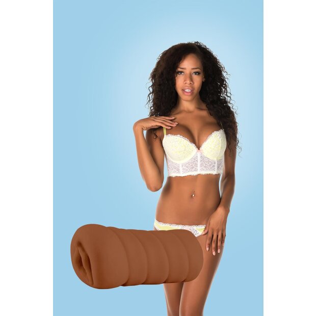 Dream Toys The Girl Next Door Brianna Vagina Masturbator