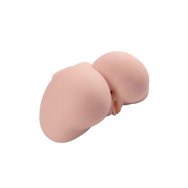 Dream Toys The Girl Next Door Torso Masturbator Anna