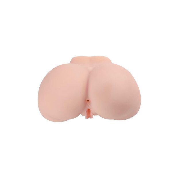 Dream Toys The Girl Next Door Torso Masturbator Anna