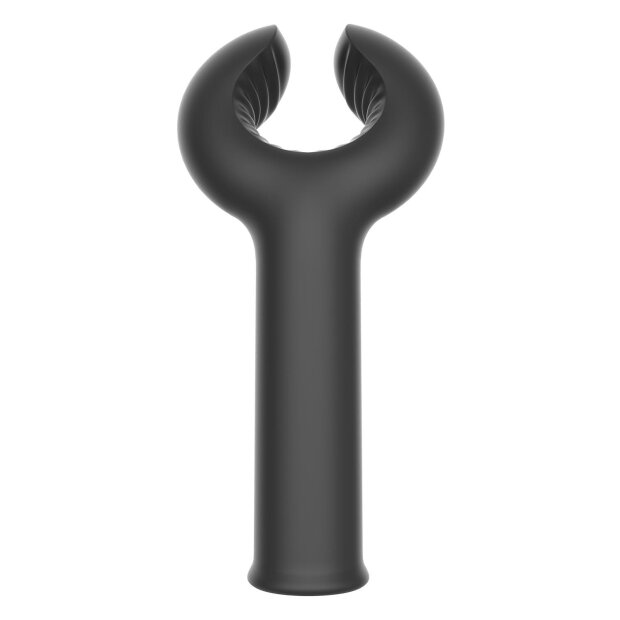 Deam Toys  Multi Paar Stimulator schwarz