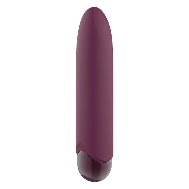 Dream Toys Glam Minivibrator lila