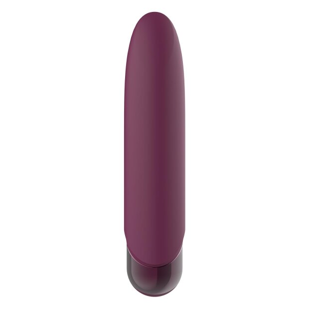 Dream Toys Glam Minivibrator lila