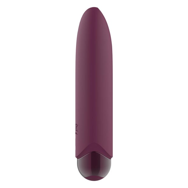 Dream Toys Glam Minivibrator lila