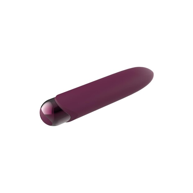Dream Toys Glam Minivibrator lila