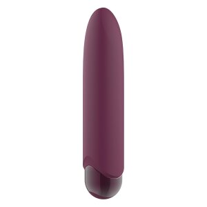 Dream Toys Glam mini vibrator purple
