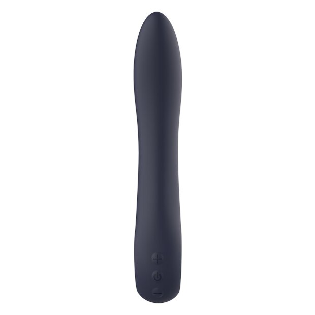 Dream Toys Glam flexible G-spot vibrator blue