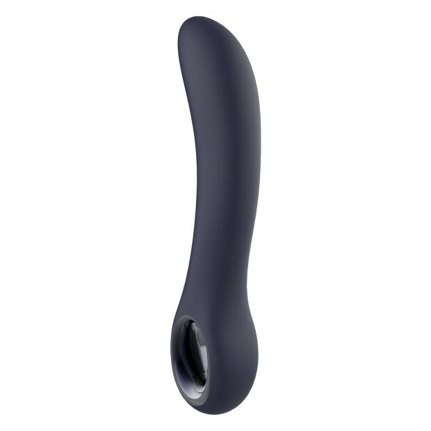 Dream Toys Glam flexible G-spot vibrator blue