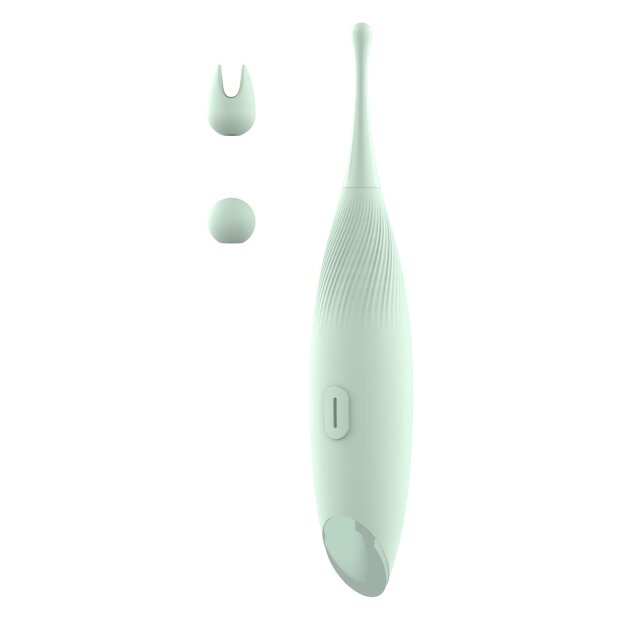 Dream Toys Glam Pin Punkt Stimulator