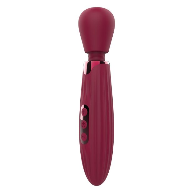 Dream Toys Glam wall massager purple