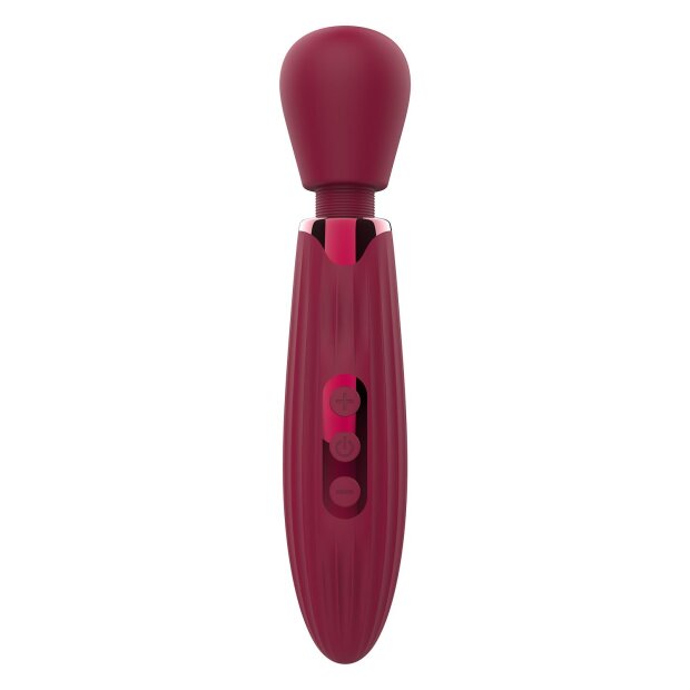 Dream Toys Glam wall massager purple