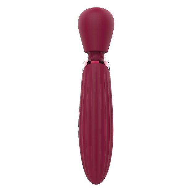 Dream Toys Glam wall massager purple