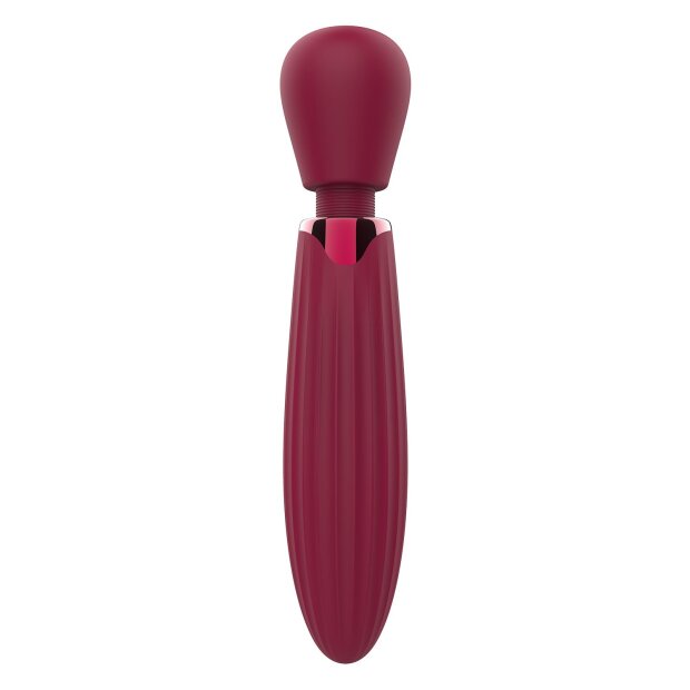 Dream Toys Glam wall massager purple