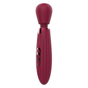 Dream Toys Glam wall massager purple