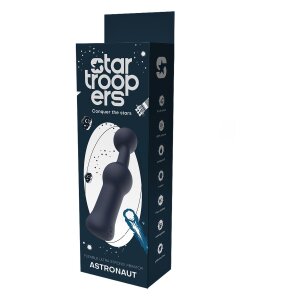 Dream Toys Startrooper Astronaut flexibler langer...