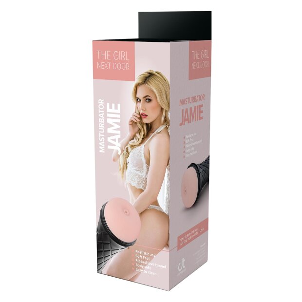 Dream Toys The Girl Next Door Jamie