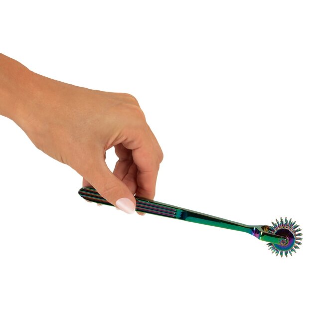 fetish collection Rainbow Triple Pinwheel