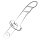 ROMP Dizi Dildo 16,7 cm
