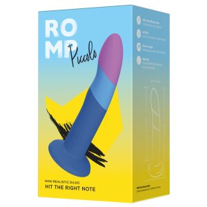 ROMP Piccolo Dildo 12,7 cm