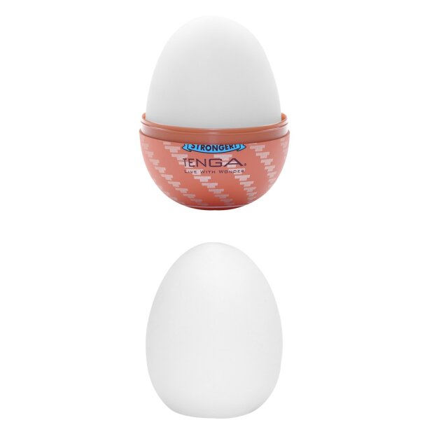 TENGA Egg Spiral Stronger