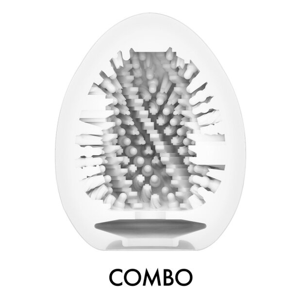 TENGA Egg Combo 1er
