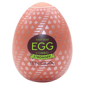 TENGA Egg Combo 1er