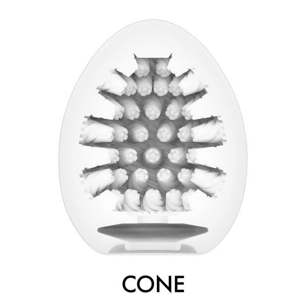 TENGA Egg Cone 1er