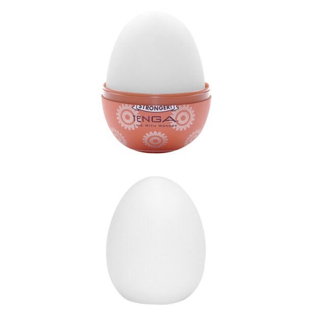 TENGA Egg Gear Stronger