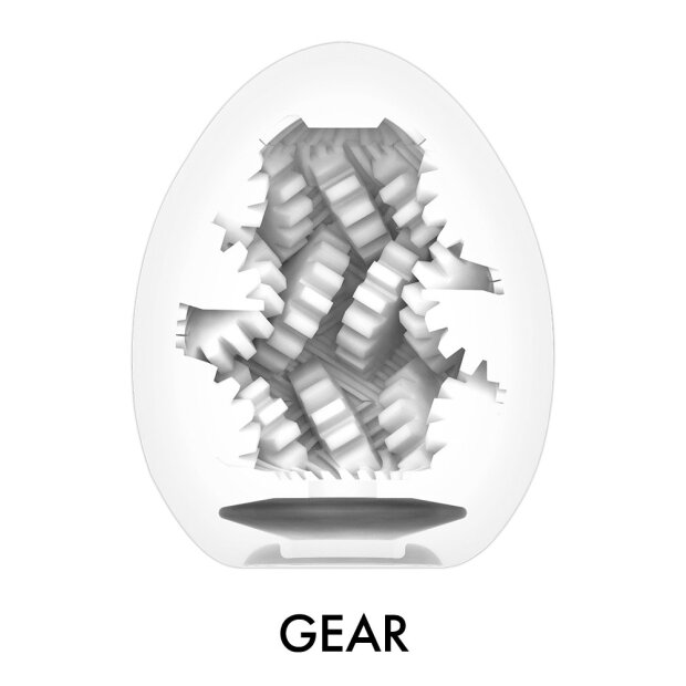 TENGA Egg Gear Stronger