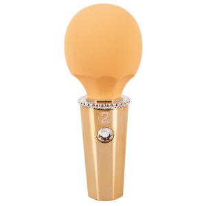 You2Toys Mini Wand Mango orange