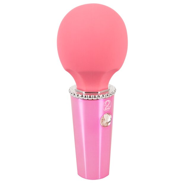 You2Toys Mini Wand Berry pink
