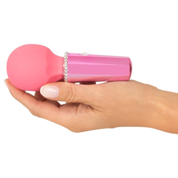 You2Toys Mini Wand Berry pink