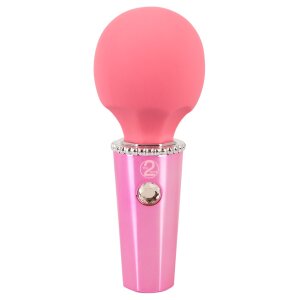 You2Toys Mini Wand Berry pink