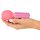 You2Toys Mini Wand Berry pink