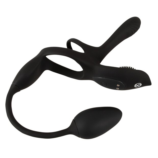 Couples Choice Function Couples Vibrator