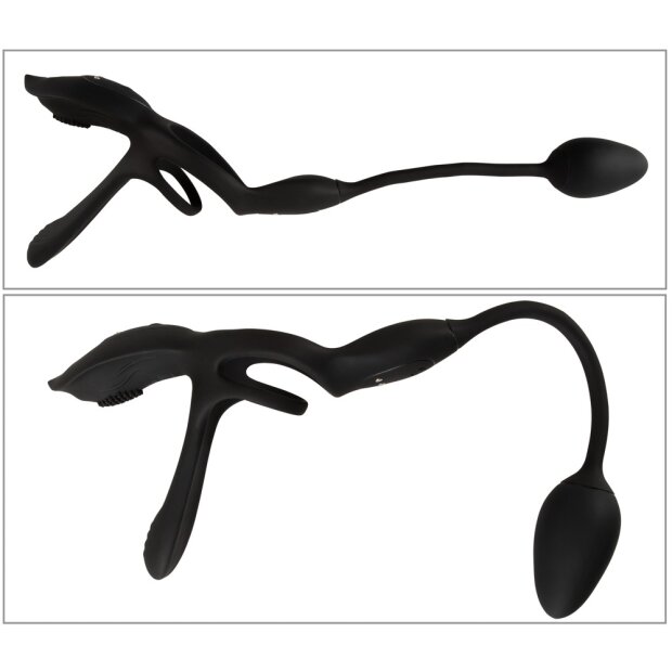 Couples Choice Function Couples Vibrator