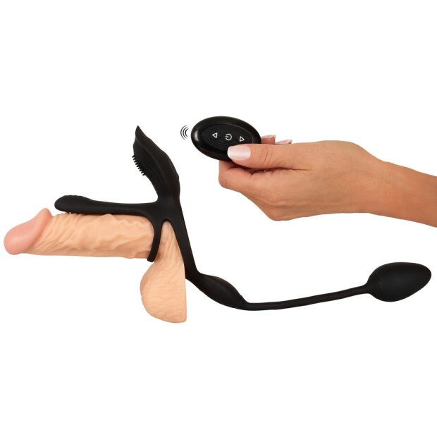 Couples Choice Function Couples Vibrator