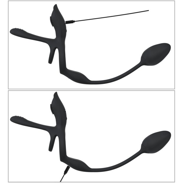 Couples Choice Function Couples Vibrator