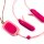 OhMiBod - Sphinx Bluetooth app-controlled vibrating nipple clamps