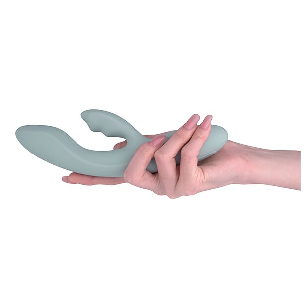Svakom Chika Vibrator türkis-grau