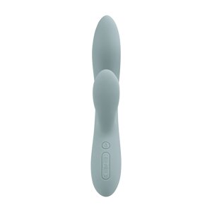 Svakom Chika Vibrator türkis-grau