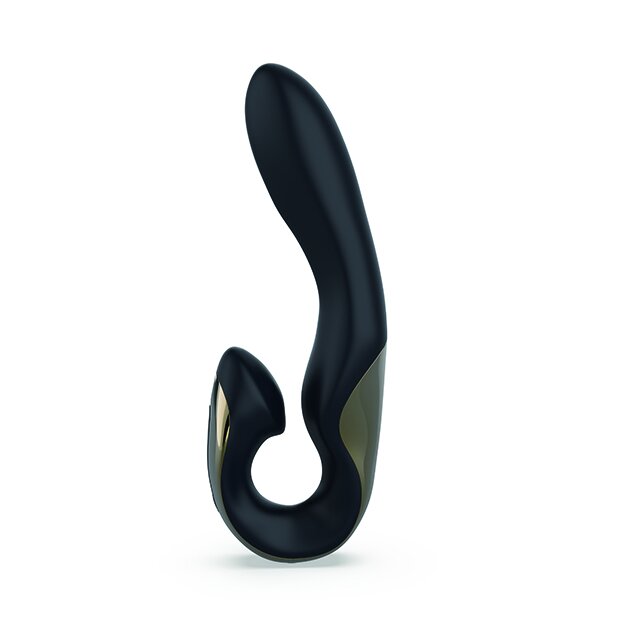 ZINI ROAE SE black/gold