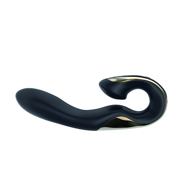 ZINI ROAE SE black/gold