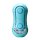 TENGA FLIP ORB Masturbator Ocean Blue