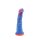 Kiotos Monstar Dildo Beast 89 Glow in de Dark 20 cm