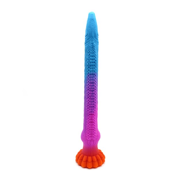 Kiotos Monstar Dildo Beast 91 39 cm