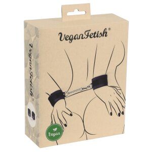 Vegan Fetish Handfesseln Vegan