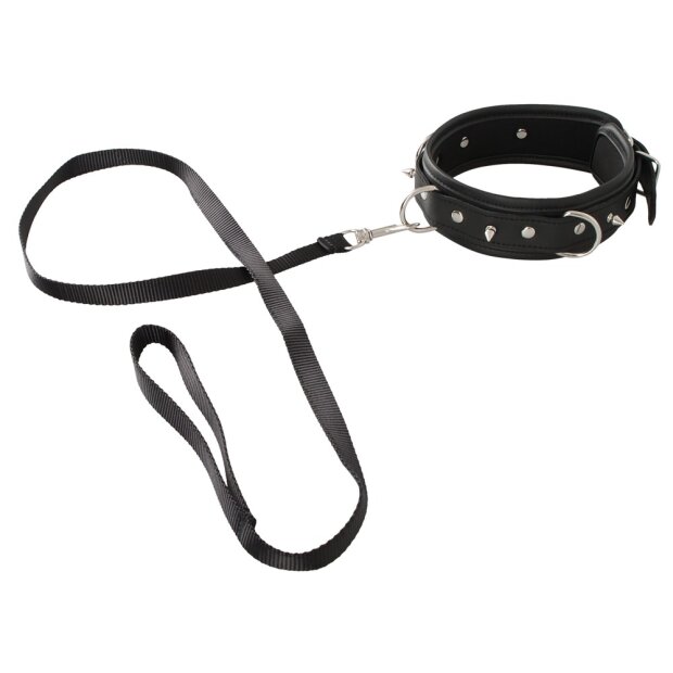 Vegan Fetish Collar