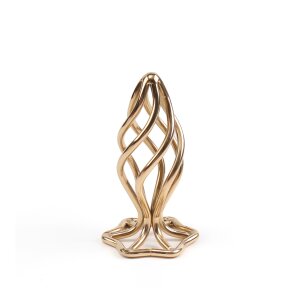 Sevanda Hollow Spiral Anal Plug Medium 3,2 cm