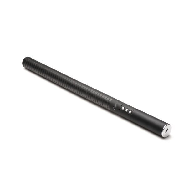 XR Brands E-Stim Baton - Schwarz