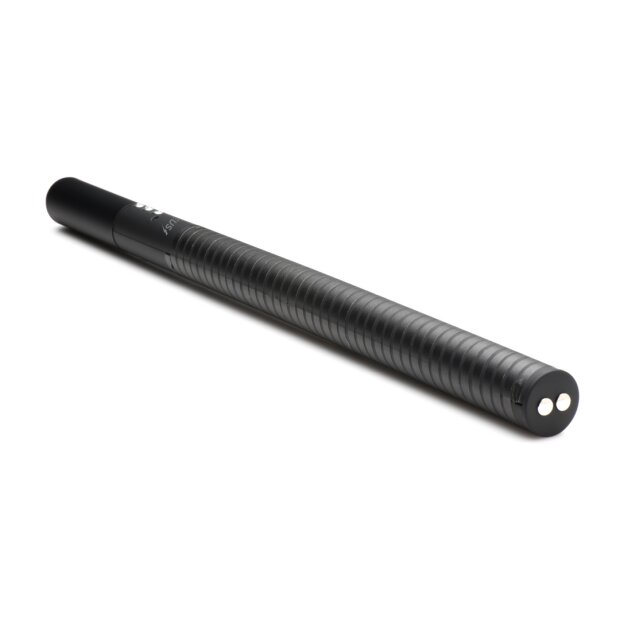 XR Brands E-Stim Baton - Schwarz